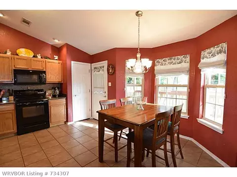 1561 Eastgate Cir, Greenwood, AR 72936 photo 8