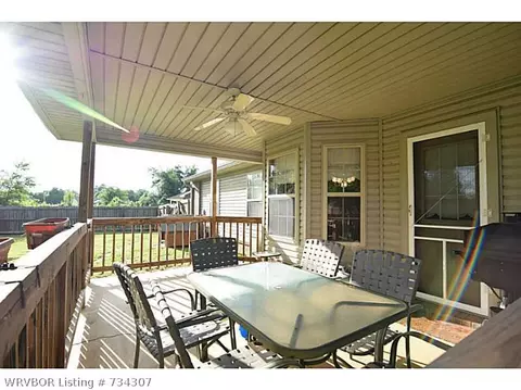 1561 Eastgate Cir, Greenwood, AR 72936 photo 20