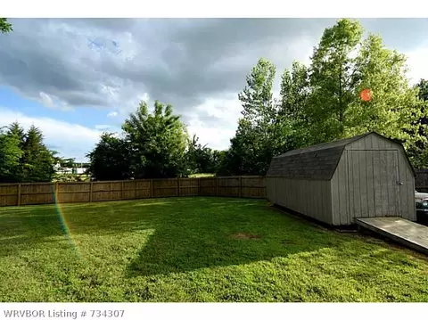 1561 Eastgate Cir, Greenwood, AR 72936 photo 23