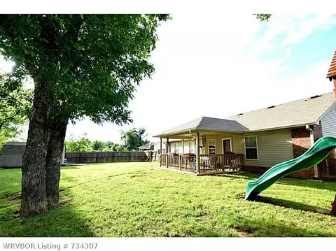 1561 Eastgate Cir, Greenwood, AR 72936 photo 19