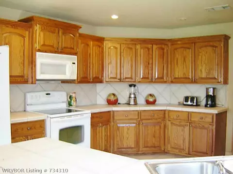 1509 Rockhurst Dr, Fort Smith, AR 72908 photo 4