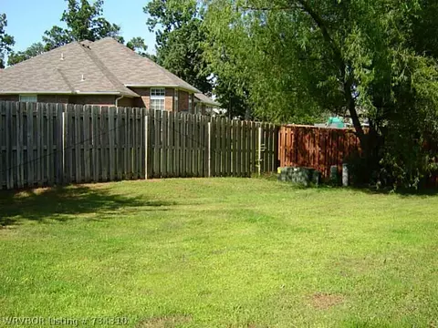 1509 Rockhurst Dr, Fort Smith, AR 72908 photo 22