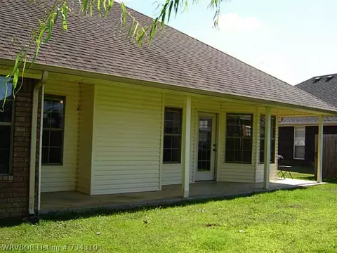 1509 Rockhurst Dr, Fort Smith, AR 72908 photo 20
