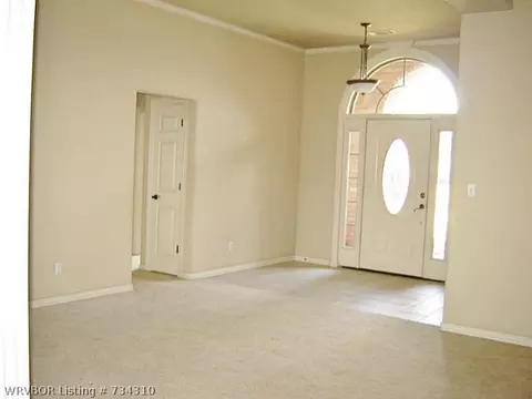 1509 Rockhurst Dr, Fort Smith, AR 72908 photo 10