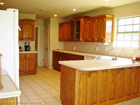 1509 Rockhurst Dr, Fort Smith, AR 72908 photo 7
