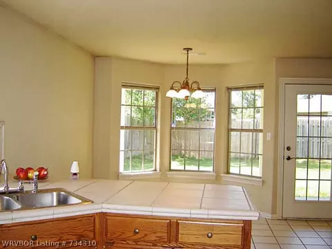 1509 Rockhurst Dr, Fort Smith, AR 72908 photo 8