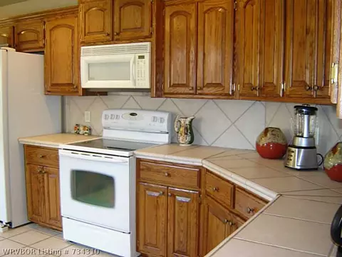 1509 Rockhurst Dr, Fort Smith, AR 72908 photo 5