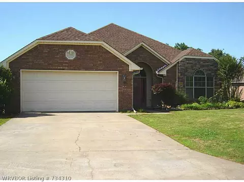 1509 Rockhurst Dr, Fort Smith, AR 72908 photo 1