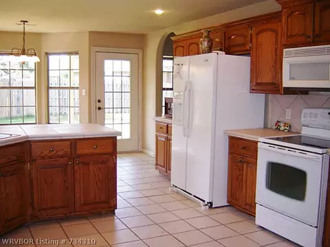 1509 Rockhurst Dr, Fort Smith, AR 72908 photo 2
