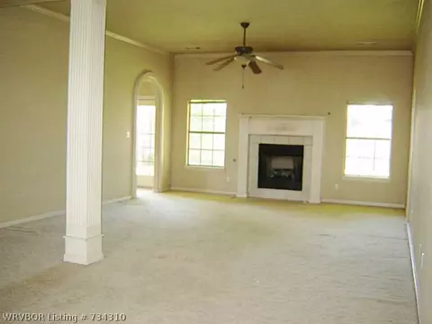 1509 Rockhurst Dr, Fort Smith, AR 72908 photo 3
