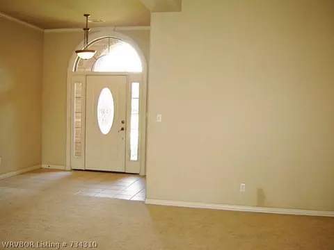 1509 Rockhurst Dr, Fort Smith, AR 72908 photo 9