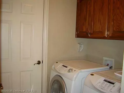 1509 Rockhurst Dr, Fort Smith, AR 72908 photo 21