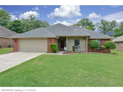 9600 Darlington Way, Fort Smith, AR 72908 photo 21