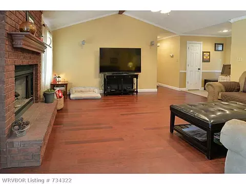 9600 Darlington Way, Fort Smith, AR 72908 photo 4