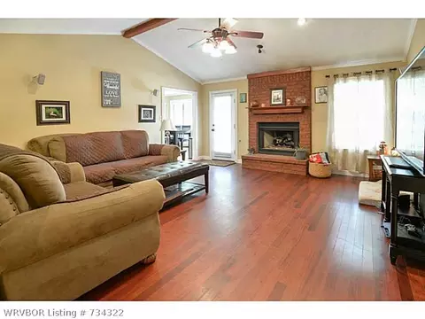 9600 Darlington Way, Fort Smith, AR 72908 photo 3