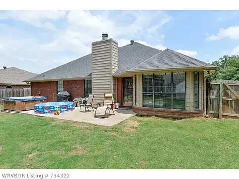 9600 Darlington Way, Fort Smith, AR 72908 photo 20