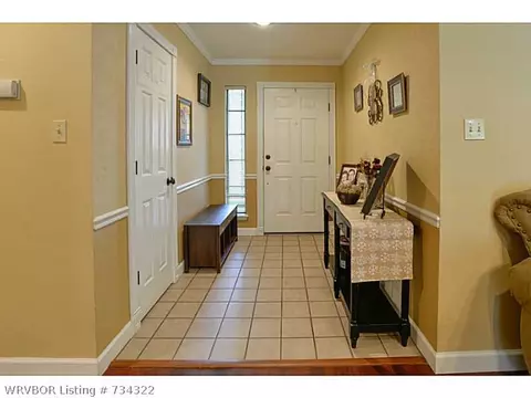 9600 Darlington Way, Fort Smith, AR 72908 photo 2