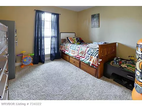 9600 Darlington Way, Fort Smith, AR 72908 photo 15