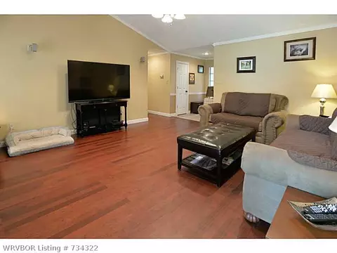 9600 Darlington Way, Fort Smith, AR 72908 photo 5