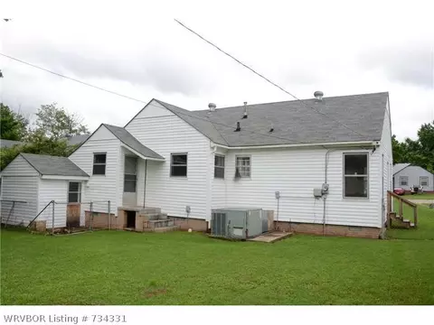 3727 Victory Cir, Fort Smith, AR 72901 photo 11