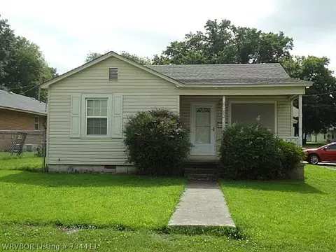 623 S 17th St, Fort Smith, AR 72901 photo 1