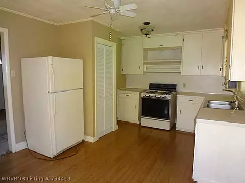 623 S 17th St, Fort Smith, AR 72901 photo 5
