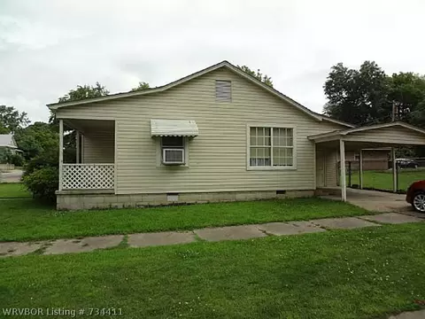 623 S 17th St, Fort Smith, AR 72901 photo 15