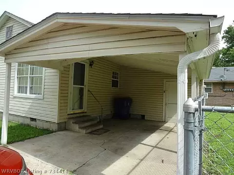 623 S 17th St, Fort Smith, AR 72901 photo 16