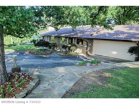 7000 Hestand Ln, Fort Smith, AR 72903 photo 23