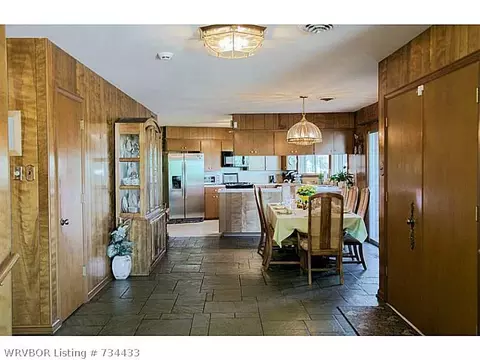 7000 Hestand Ln, Fort Smith, AR 72903 photo 8