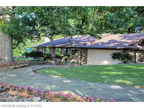7000 Hestand Ln, Fort Smith, AR 72903 photo 1