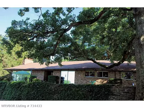 7000 Hestand Ln, Fort Smith, AR 72903 photo 25