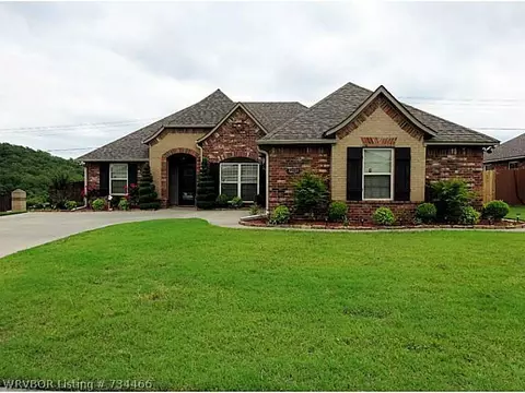 12101 Sycamore St, Fort Smith, AR 72916 photo 1