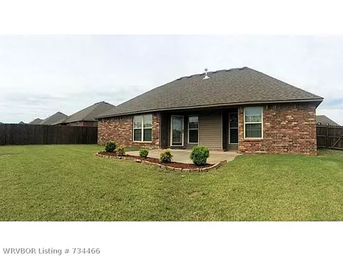 12101 Sycamore St, Fort Smith, AR 72916 photo 25