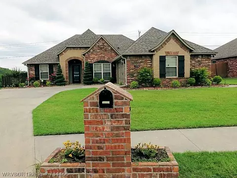 12101 Sycamore St, Fort Smith, AR 72916 photo 2
