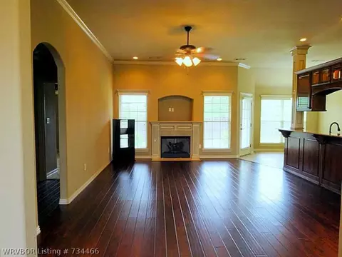 12101 Sycamore St, Fort Smith, AR 72916 photo 7