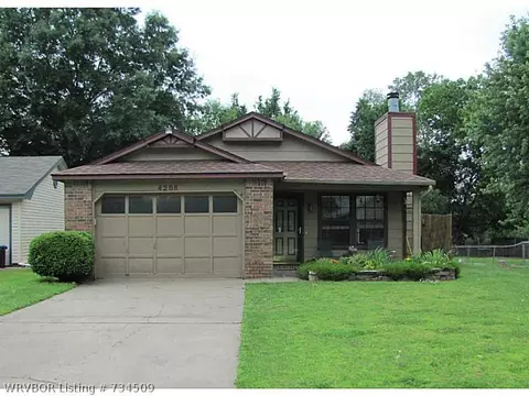 4208 S 16th St, Fort Smith, AR 72901 photo 1