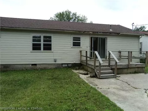 3941 Bradley Dr, Fort Smith, AR 72904 photo 15