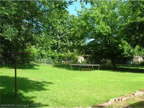 624 N 32 St, Fort Smith, AR 72903 photo 9