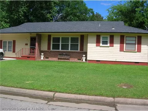 624 N 32 St, Fort Smith, AR 72903 photo 1