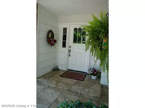 8517 Cove Cir, Hackett, AR 72937 photo 3