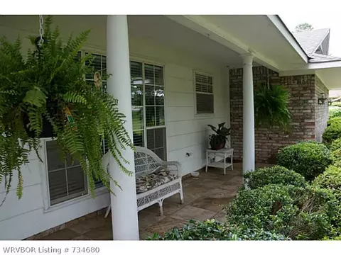 8517 Cove Cir, Hackett, AR 72937 photo 2