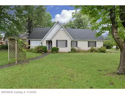 1727 N 45th Ter, Fort Smith, AR 72904 photo 25