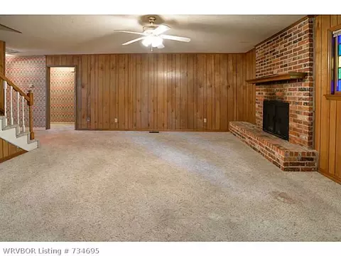 1727 N 45th Ter, Fort Smith, AR 72904 photo 11