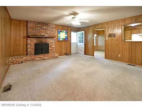1727 N 45th Ter, Fort Smith, AR 72904 photo 14