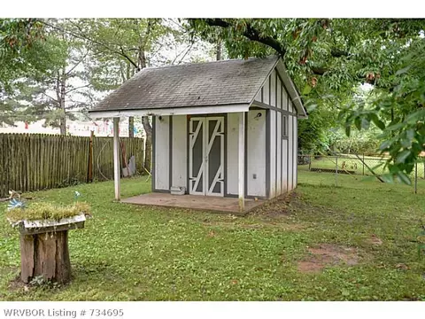 1727 N 45th Ter, Fort Smith, AR 72904 photo 24