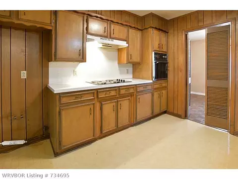 1727 N 45th Ter, Fort Smith, AR 72904 photo 9