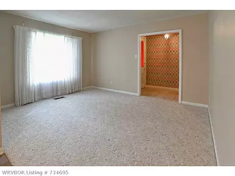 1727 N 45th Ter, Fort Smith, AR 72904 photo 3