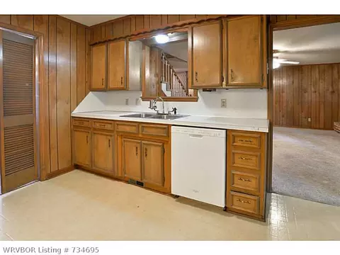 1727 N 45th Ter, Fort Smith, AR 72904 photo 8