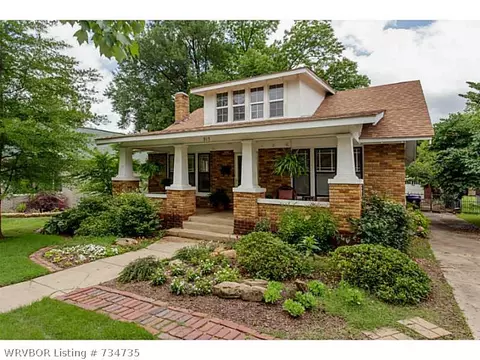915 S 23rd St, Fort Smith, AR 72901 photo 2